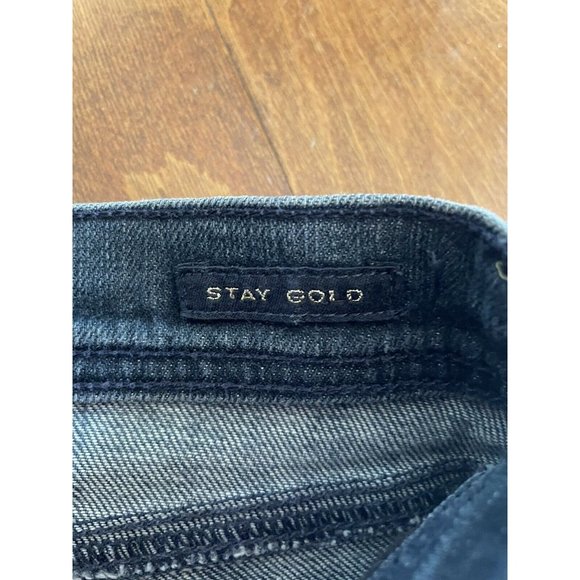 Citizens of Humanity Jeans Ingrid Stretch 29 - Picture 7 of 10